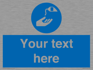 Custom Use barrier cream